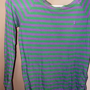 Polo Ralph Lauren Long Sleeve Shirt